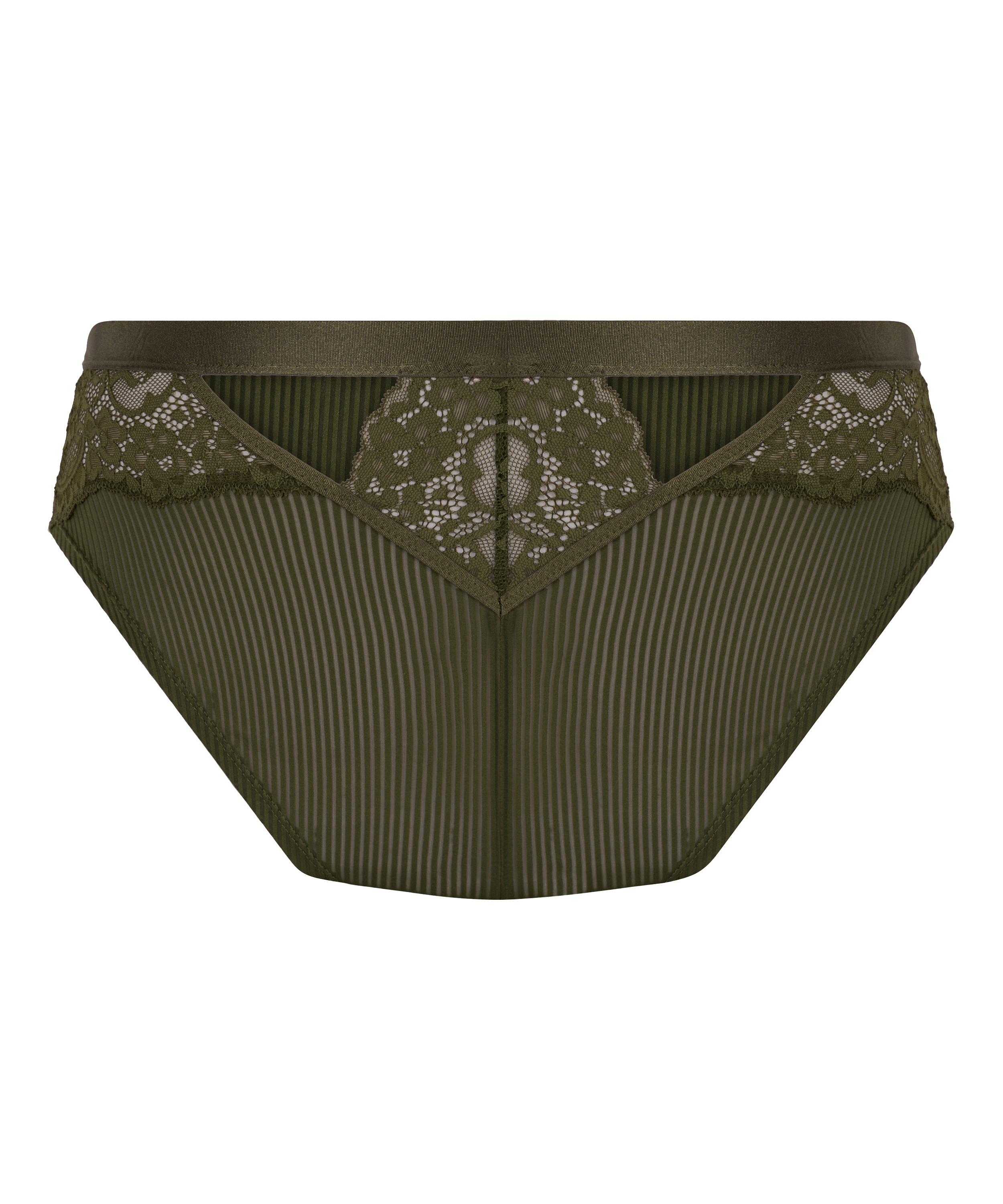 Highleg Brazilian Kaiden, Green, main