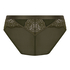 Highleg Brazilian Kaiden, Green