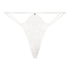 Anna Thong, White