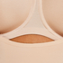 Sculpting scallop body - Level 3, Beige