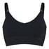 Nursing Bralette Dianne, Black