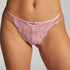 Milaan Thong, Pink