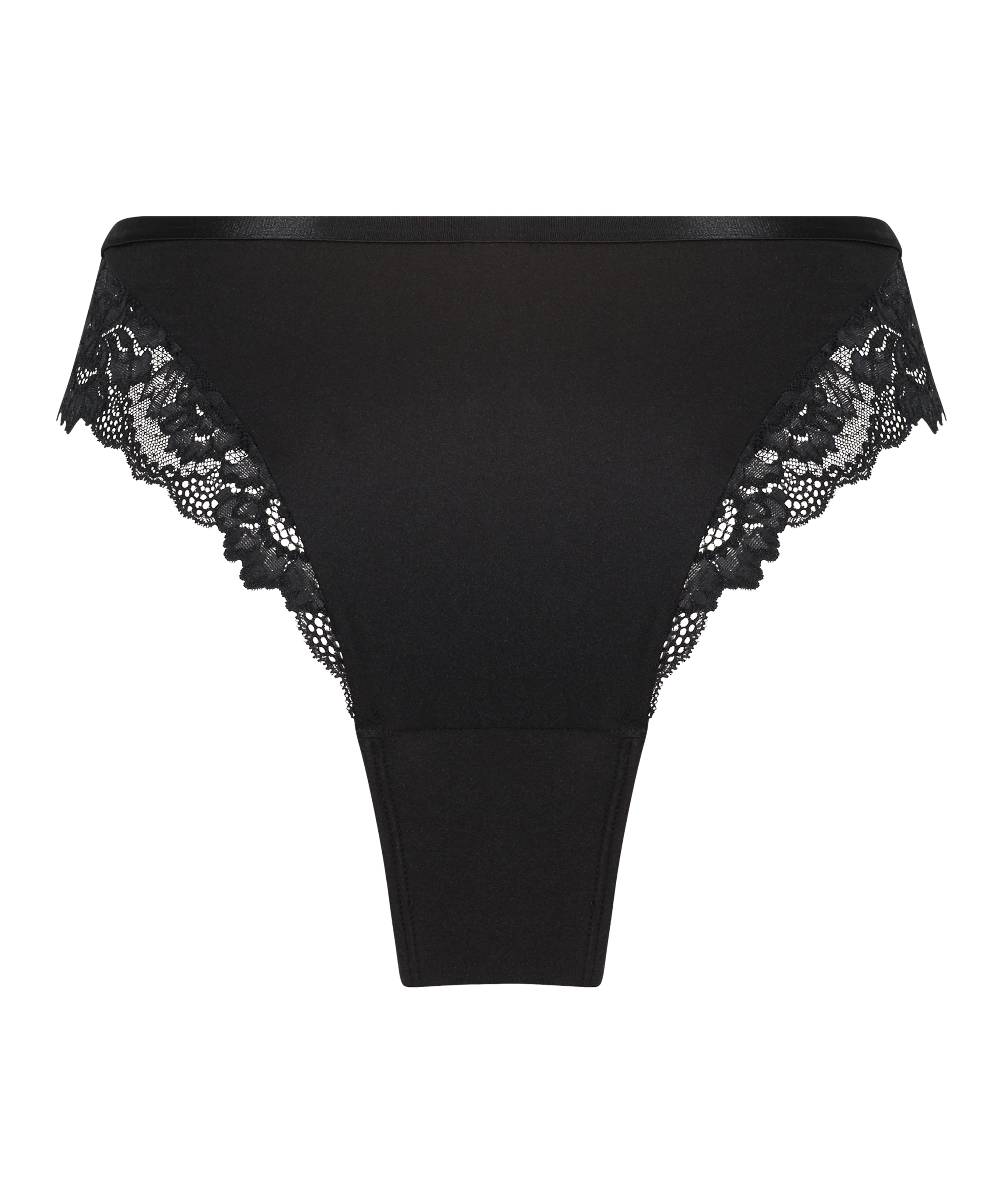 Gigi Brazilian, Black, main