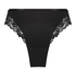 Gigi Brazilian, Black