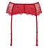 Suspenders, Red