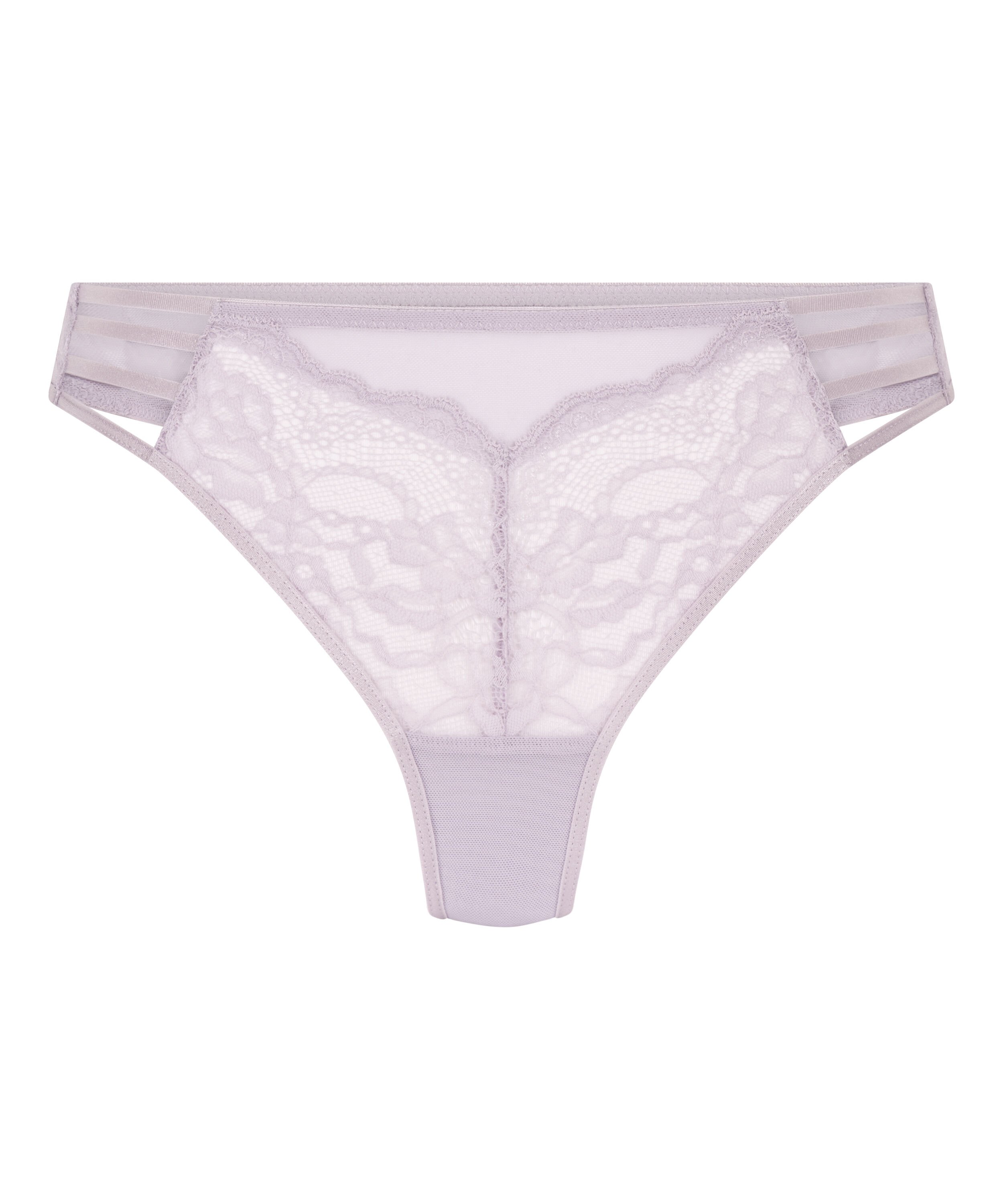 Briar thong, Purple