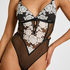 Body Lindi, Black
