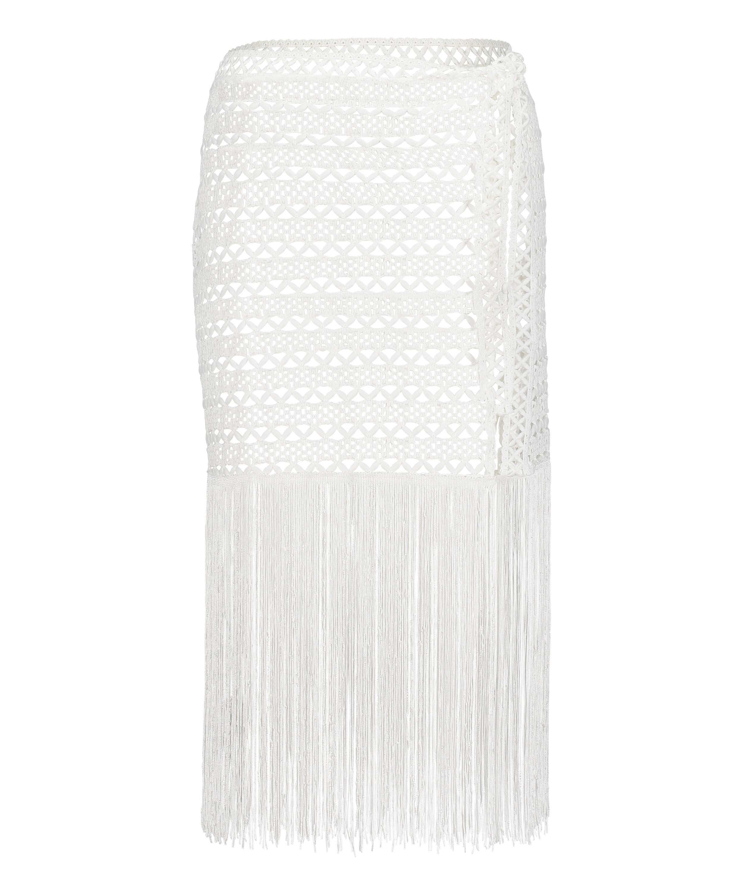 Pareo, White, main