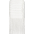 Pareo, White