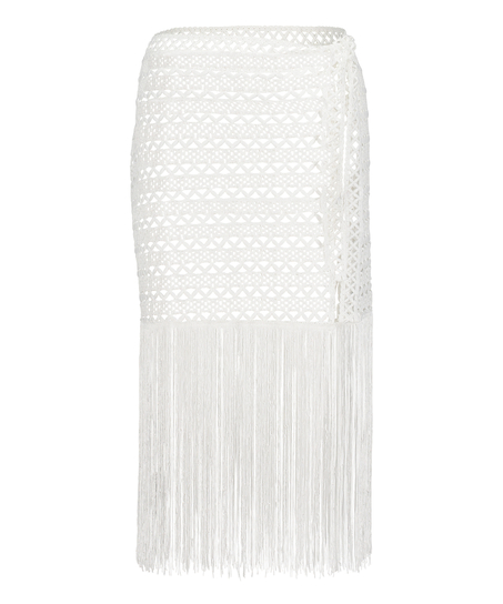 Pareo, White