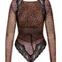 Body Gabrielle, Black