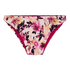Lagos Highleg Bikini Bottom, Beige