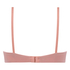 Alice Non-Padded Underwired Bra, Pink
