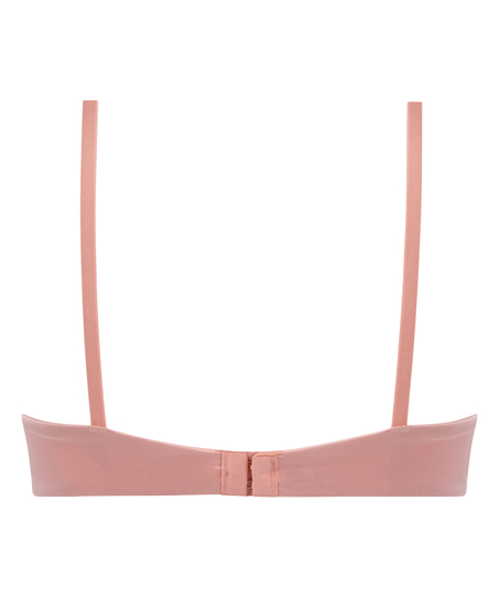 Alice Non-Padded Underwired Bra, Pink