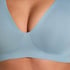 Super Comfort Bra, Blue