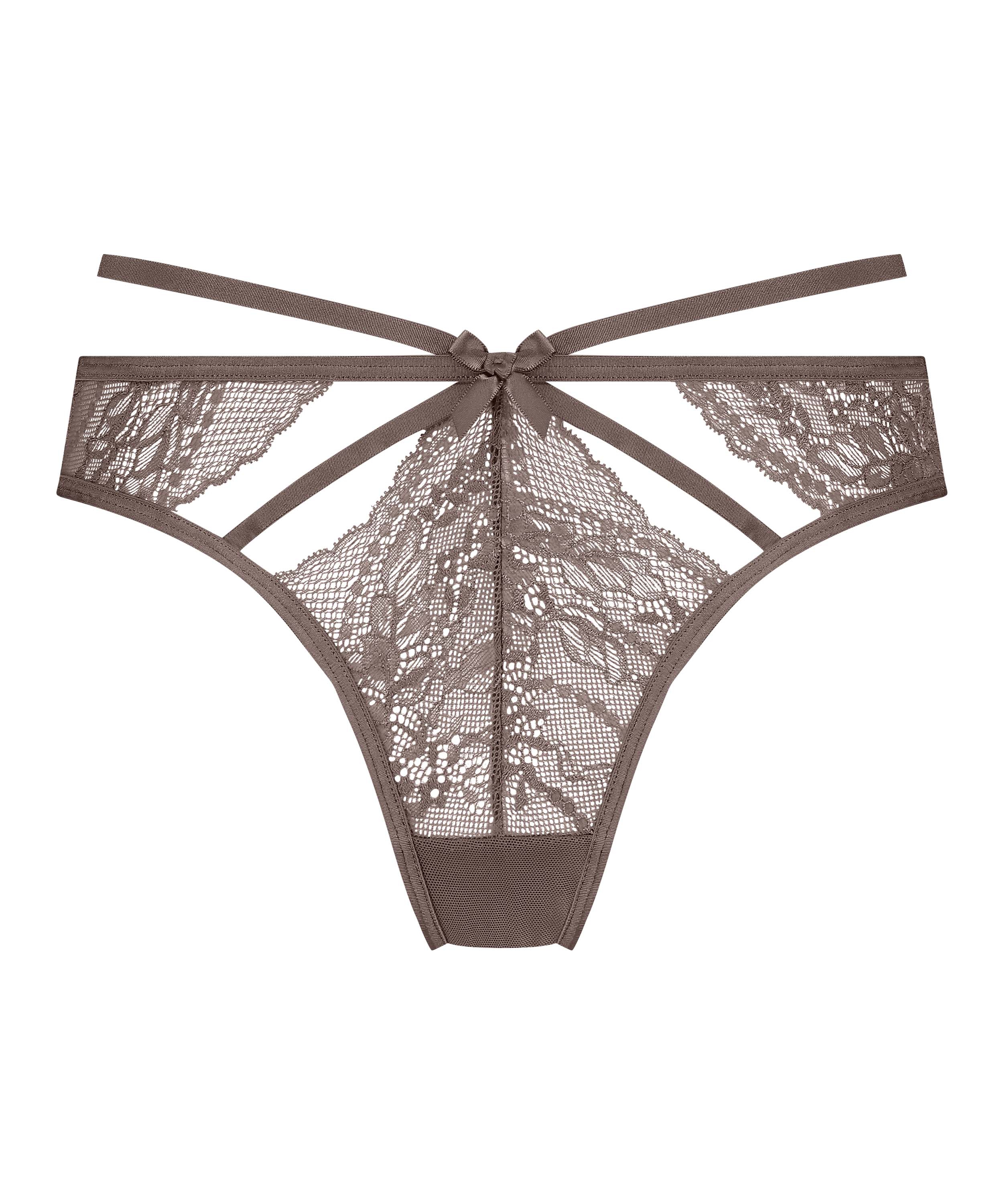 Wera Thong, Brown, main