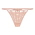 Maxime thong, Beige