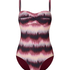 Bathingsuit Mauritius, Purple