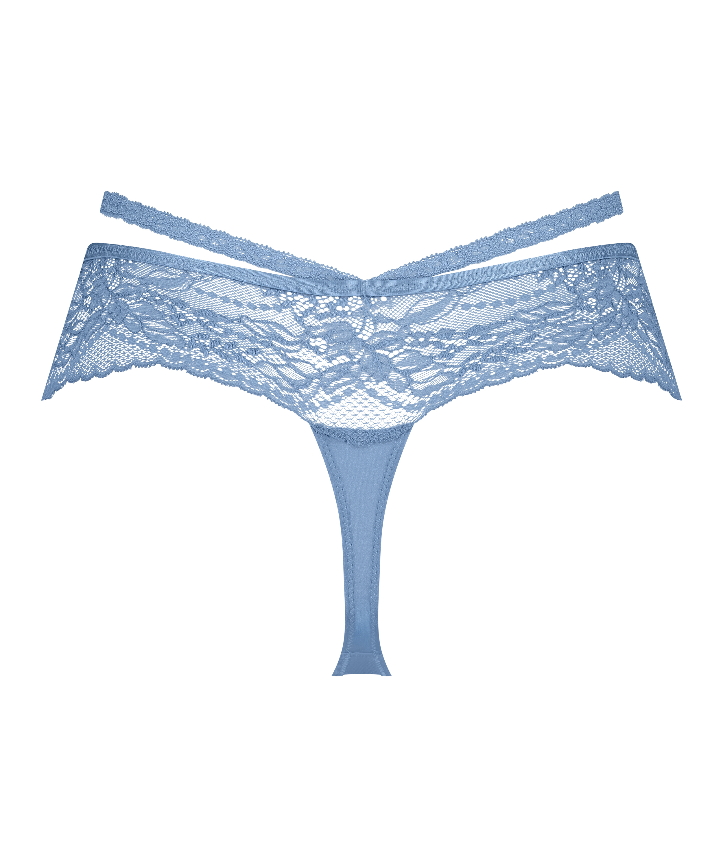 Francesa Boxerthong, Blue, main
