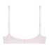 Lola Padded Non-Wired Bra, Pink