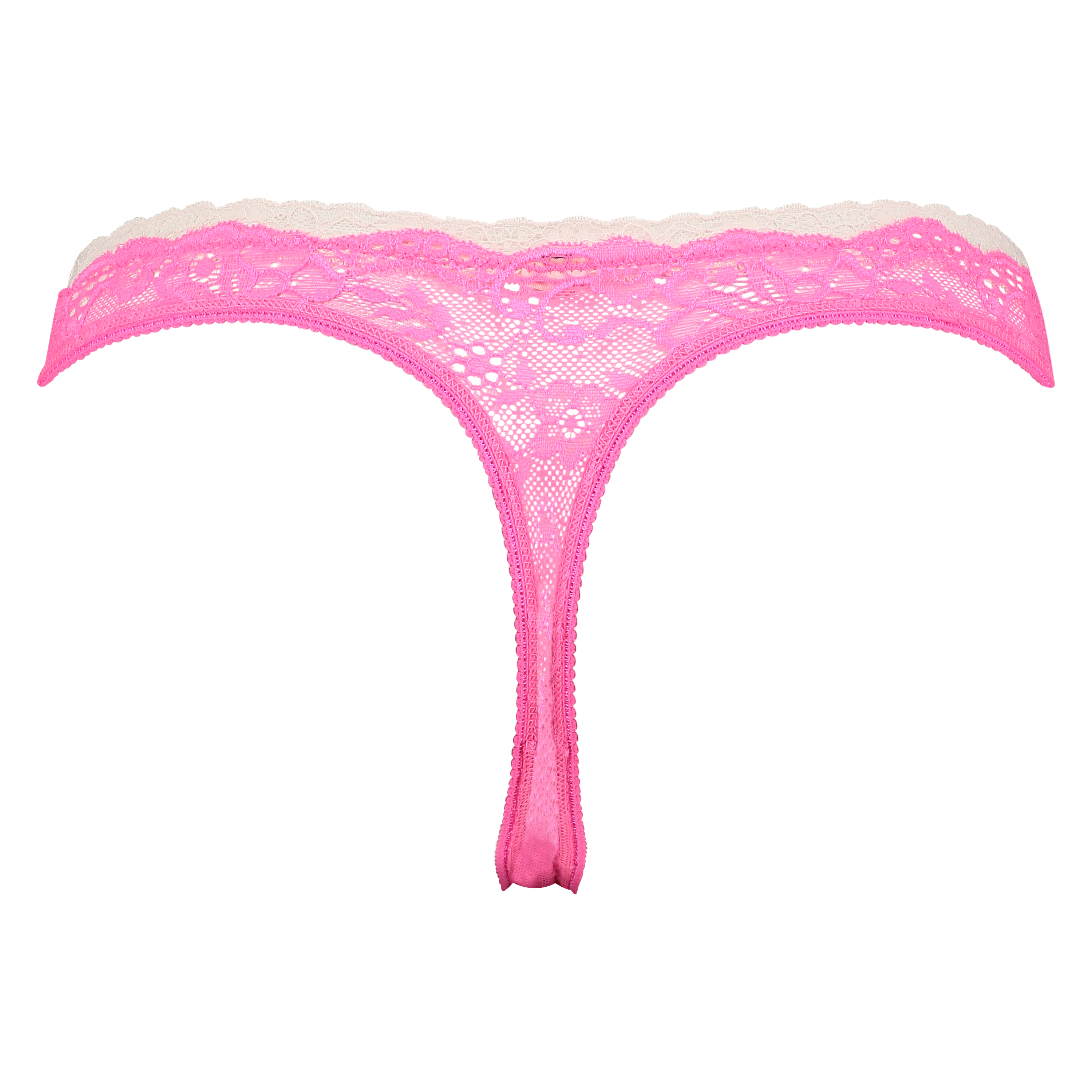 Thong Lily, Pink, main