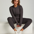 HKMX Sports Jacket, Gray