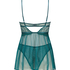 Isabelle Babydoll, Green