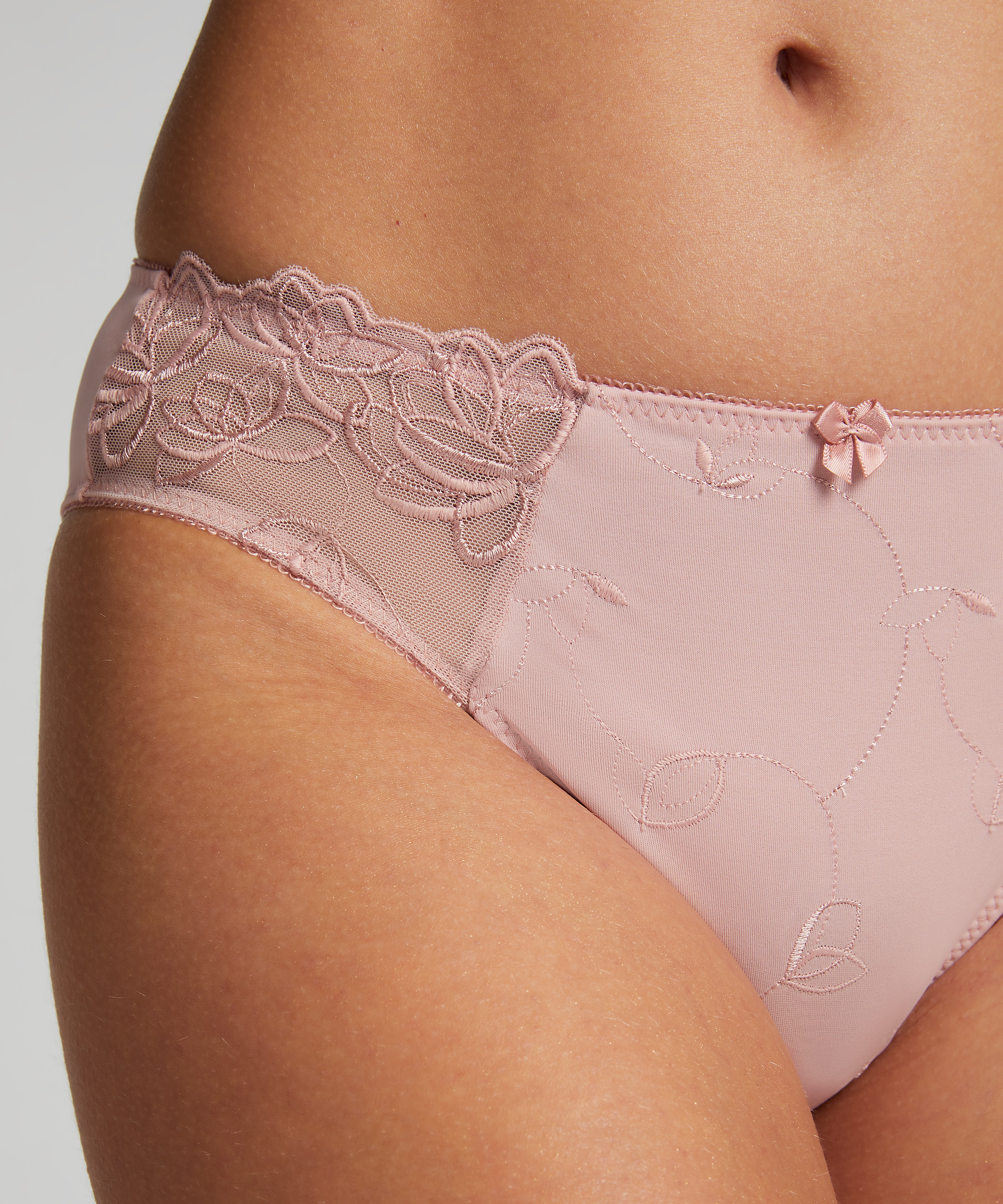 Diva knickers, Pink, main