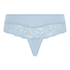 Thong Patti, Blue