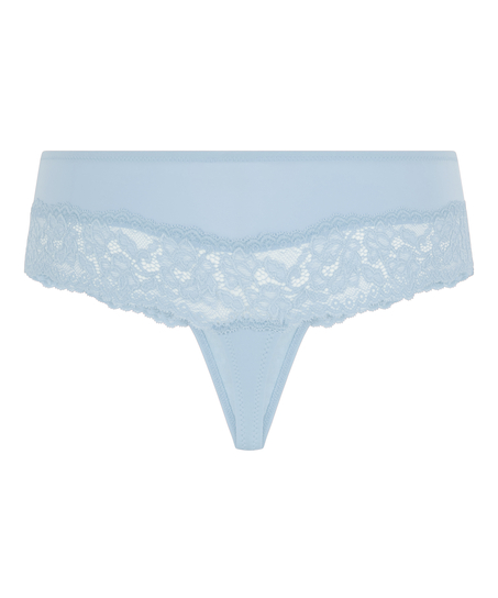 Thong Patti, Blue