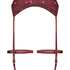 Frida Suspender, Red