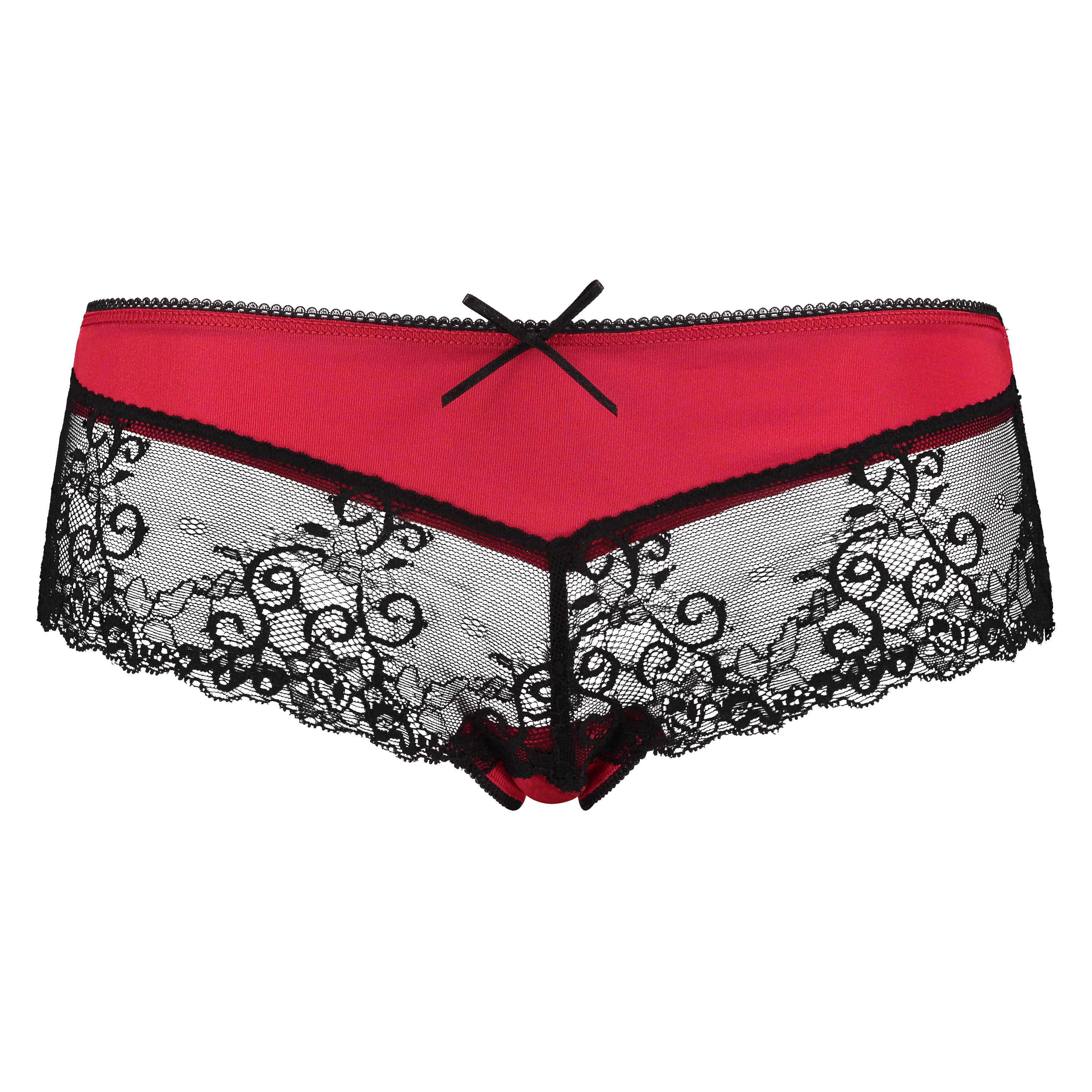 Hunkemoller, Red, main
