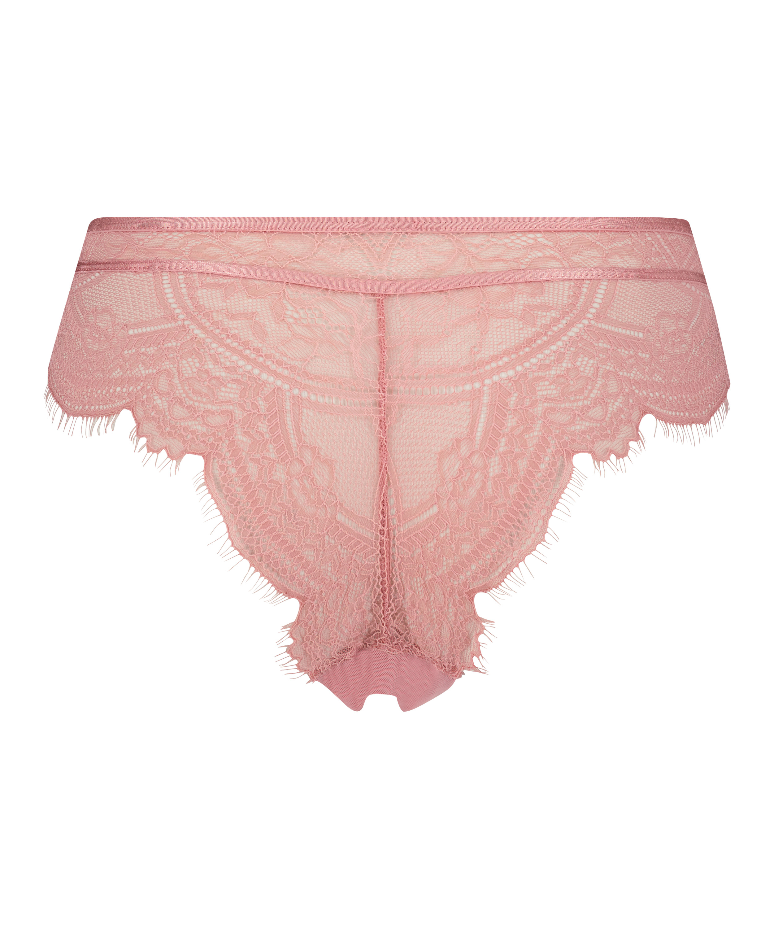 Lillie Brazilian, Purple, main