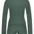 Pajama Set, Green