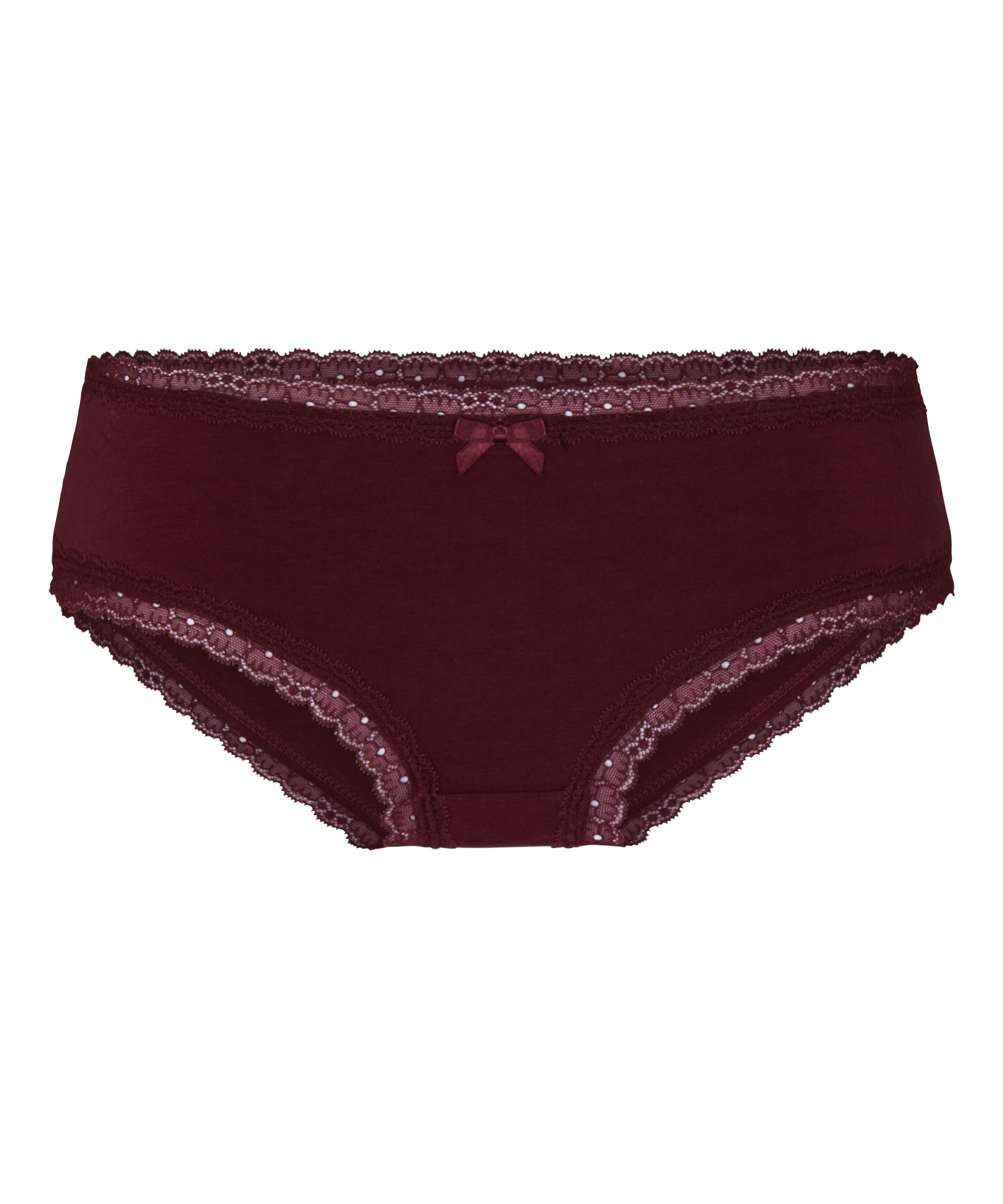 Georgia Cotton Brazilian, Red, main