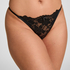 Thong Viktoria, Black