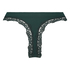 Lola Thong, Green
