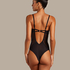Chalice Body, Black
