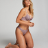 Meghan Thong, Purple