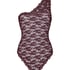 Asymmetric Body Aveline, Purple