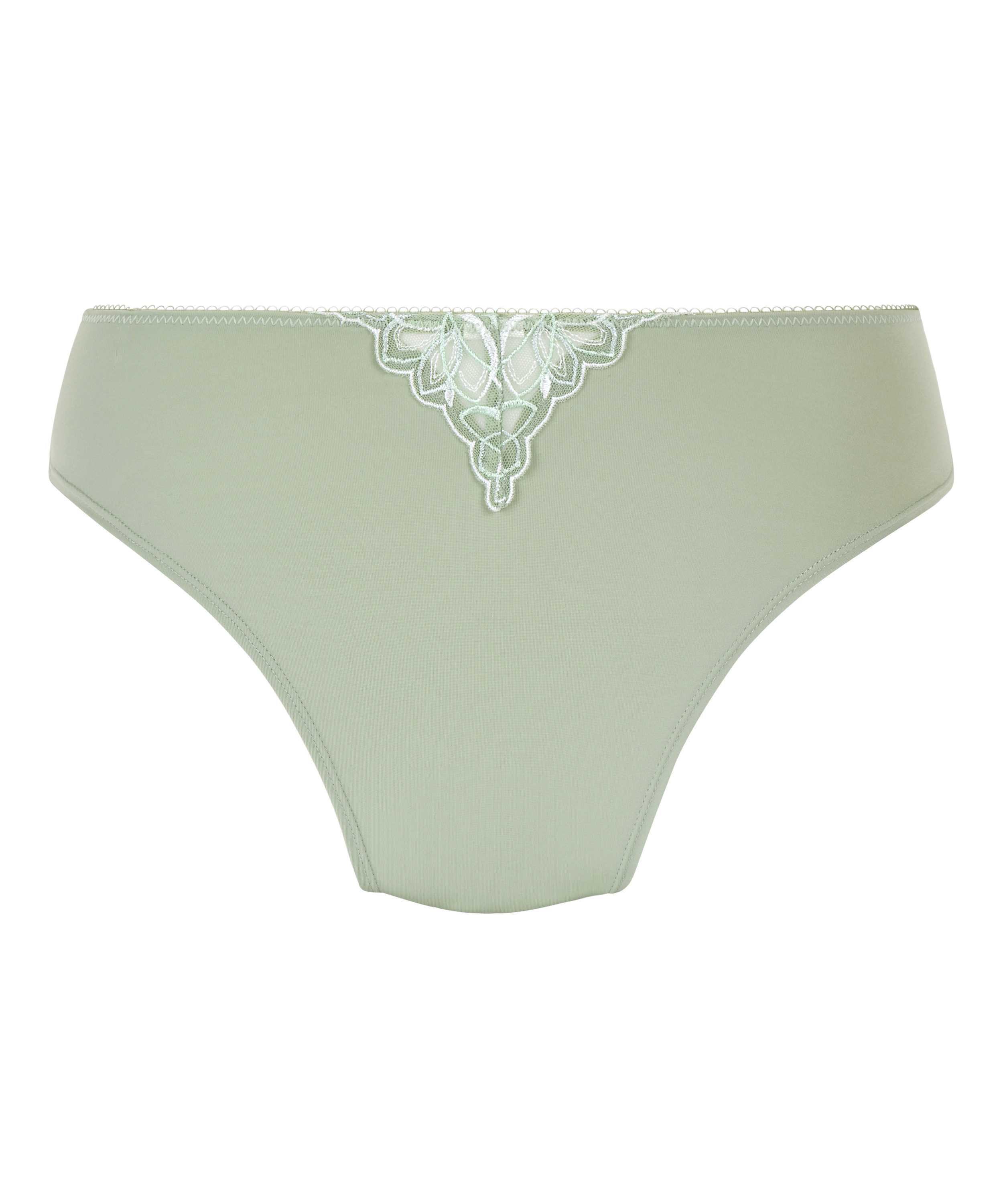 Brazilian Diva, Green, main