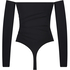 Fiona Body, Black