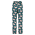 Woven Pyjama Bottoms, Blue