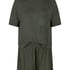 Jersey Pyjama Set, Green
