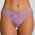 Brazilian Naomi, Purple