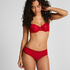 Georgia Brazilian, Red