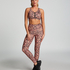 HKMX Sports bra The Pro Level 3, Pink