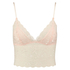 Bralette longline Fancy, Pink