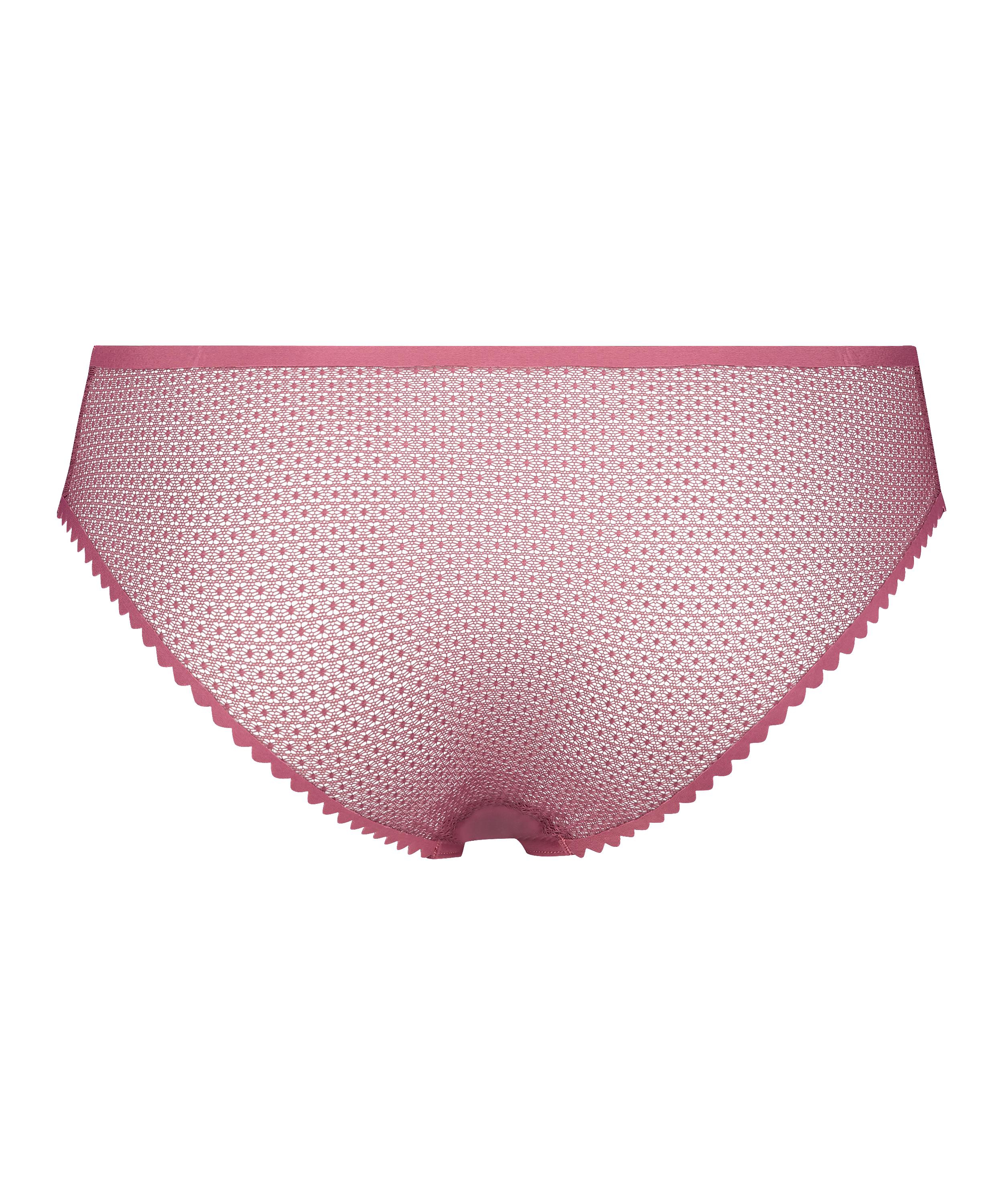 Invisible Brazilian, Red, main