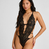 Cinnamon Body, Black